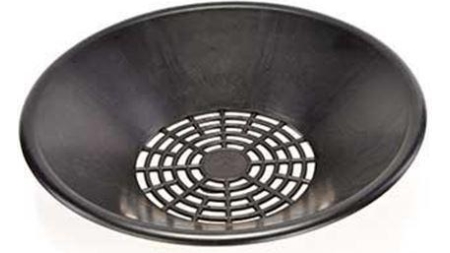 MEC Pan Sifter for MEC Marksman Single Stage Reloader