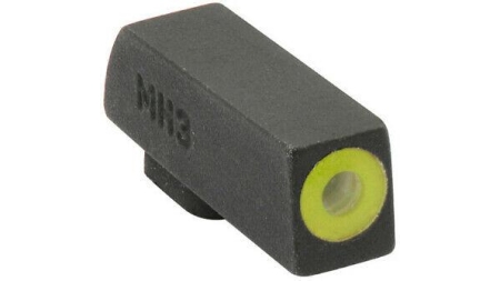 Meprolight ML41231 Hyper-Bright Yellow Ring Front Sight for Kimber DASA Revolvers