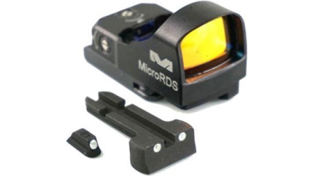 Meprolight Mepro Micro RDS with S&W M&P Kit