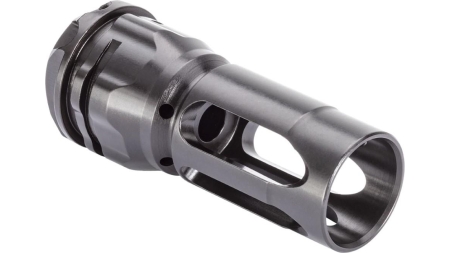 Gemtech Series Flash Hider 5.56 ETM 1/2x28
