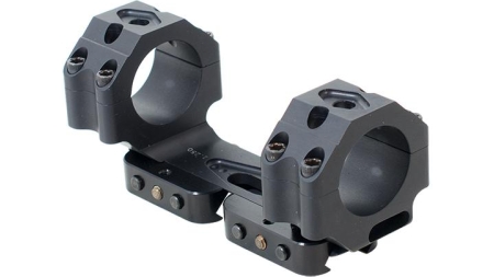 MPA BOLT ACTION MOUNT 30MM RINGS 1.250" HEIGHT 0 MOA"