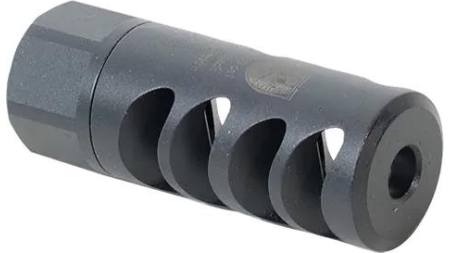 MPA COWL INDUCTION MUZZLE BRAKE 30 CALIBER