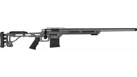 Masterpiece Arms PMR Rifle  6.5 Creedmoor 26" Barrel Tungsten with Polished Barrel