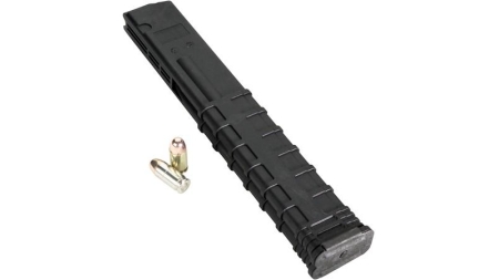 Masterpiece Arms Handgun & Rifle Magazine 9mm 30/rd