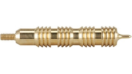Montana X-Treme Brass Cleaning Jag (8/32 Thread) For Rifles .50 cal