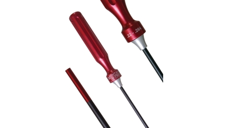 Montana X-Treme 22-264 Cal 36" Cleaning Rod