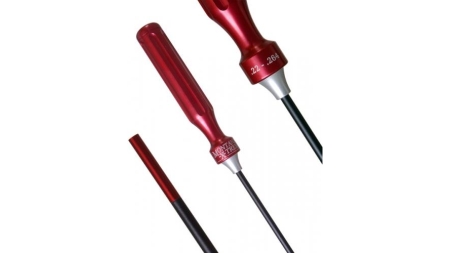 Montana X-Treme .22 - .264 Cal Cleaning Rod 42"