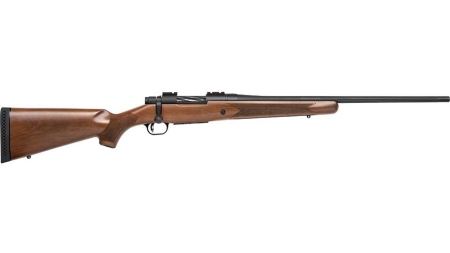 Mossberg Patriot 350 Legend Rifle 4rd Magazine 22? Barrel Walnut