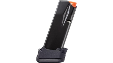 Mossberg MC2sc double Stack Extended Magazine 9mm Luger 14rd Black