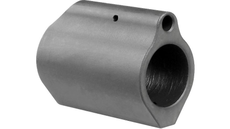 Midwest Low Profile Gas Block  .750Dia