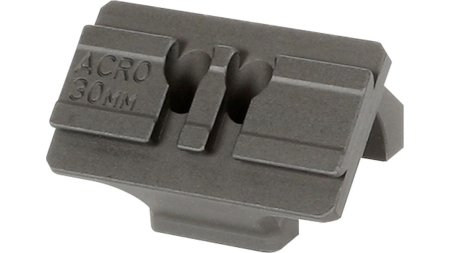 Midwest MK2 ACRO Aimpoint 45 Offset Red Dot Mount 34mm