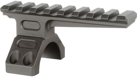 Midwest MK2 Railed Cap 34mm