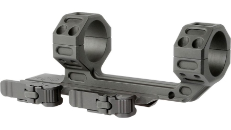 Midwest Industries MK2 QD Rifle Scope Mount Standard 30mm