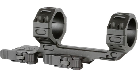 Midwest Industries MK2 QD Rifle Scope Mount Standard 34mm