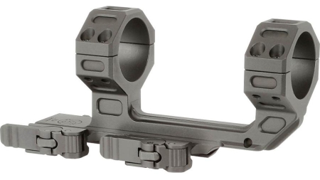 Midwest Industries MK2 QD Rifle Scope Mount High 34mm