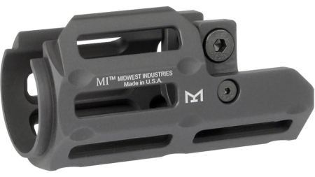Midwest Industries HK MP5K MLOK Handguard Black