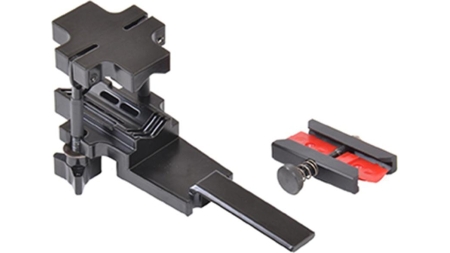 MagnetoSpeed Large Brake Adapter