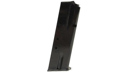 Mec-Gar Browning Magazine HP Magazine 9mm Blued Steel 13/rd