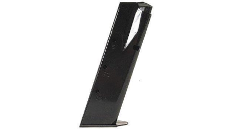 Mec-Gar CZ 75B 85B SP-01 Shadow Magazine 9mm Blued 16/rd