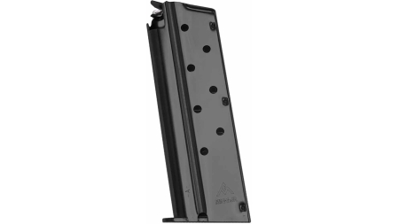 Mec-Gar 1911 Officer/Compact Handgun Magazine Blued 9mm 8/rd