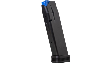 Mec-Gar Competition CZ 75B/85B/SP-01/Shadow/Shadow 2 Handgun Magazine 9mm Luger 19/rd