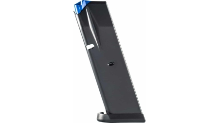 Mec-Gar CZ 75 Compact / P-01 / PCR Magazine 9mm 10/rd Blued
