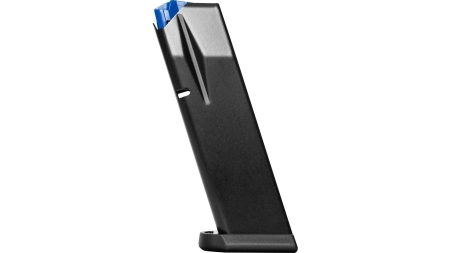 MEC-GAR CZ 75 Compact Handgun Magazine HT Blued Steel 9mm Luger 15/rd
