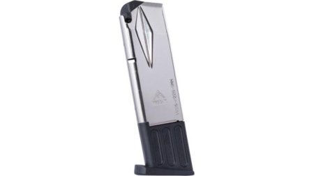Mec-Gar Handgun Magazine Sig Sauer P226 9mm HT Nickel 10 rds