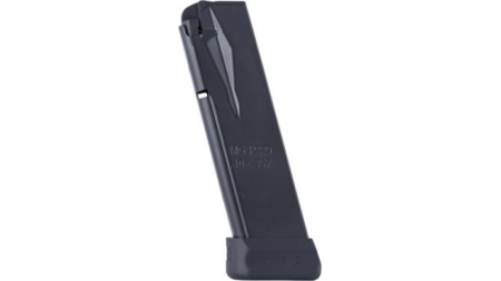 MEC-GAR Sig Sauer P229 Handgun Magazine .40S&W / .357 Sig HT AFC Steel 14/rd