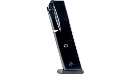 Mec-Gar Beretta 84 Cheetah Handgun Magazine Blued .380 ACP 10/rd