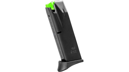 Mec-Gar Beretta Compact 92FS Handgun Magazine Anti-Friction 9mm Luger 16/rd