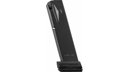 Mec-Gar Handgun Magazine Taurus 92 9mm Luger 20/rd HT AFC DPS