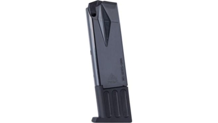 MEC-GAR Ruger P85/89/93/94/95/PC9 Handgun Magazine 9mm HT Blued Steel 10/rd