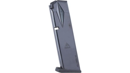 MEC-GAR S&W 5900 SERIES/915/910/695 9MM  17RD HT BLUE MAGAZINE
