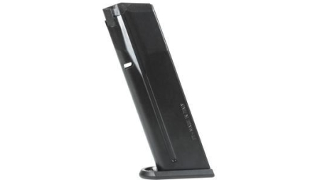 MEC-GAR WITNESS/TANFOGLIO - LF 10MM 14RD HT ANTI-FR MAGAZINE