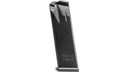 Mec-Gar Para-USA P14 Magazine .45ACP HT Anti-Friction 14/rd