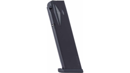 Mec-Gar SIG P226 Handgun Magazine HT Flush Fit - Anti-Friction Coating (AFC) 9mm Luger 18/rd