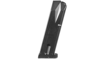 Mec-Gar Beretta 92FS M9 Magazine 9mm Phosphate 15/rd