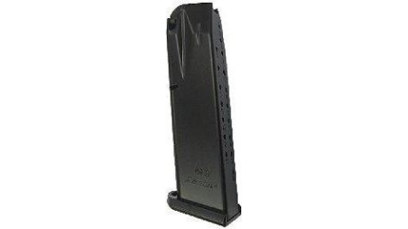 Mec-Gar Beretta 92FS M9 Handgun Magazine Flush fit Anti-Friction 9mm Luger 18/rd