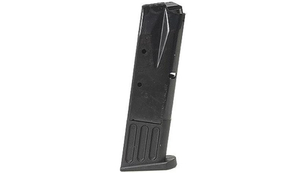 Mec-Gar Taurus 92 Magazine 9mm HT Anti-Friction Flush Fit 18/rd