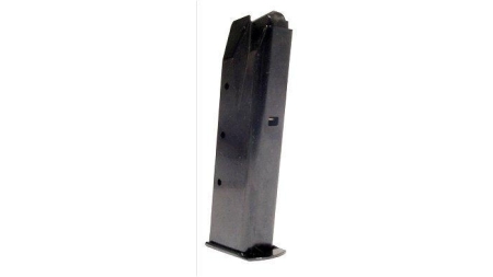Mec-Gar Ruger P85/89/93/94/95/PC9 Magazine 9mm HT Blued 15/rd