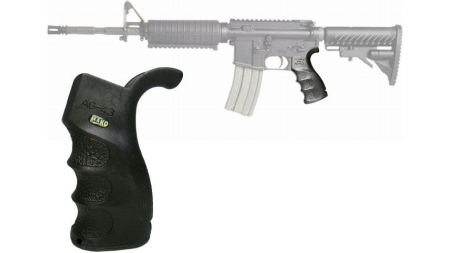 Mako Group AR15/M16/M4 Ergonomic Pistol Grip
