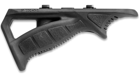 Fab Defense PTK-M Angled Rifle Grip Black