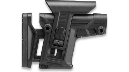 Fab Defense RAPS C Rifle Stock Black