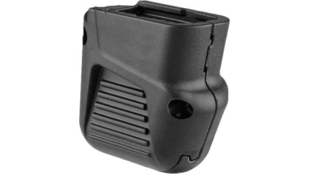 Fab Defense Handgun Magazine Extension Glock 43 +4 - Black