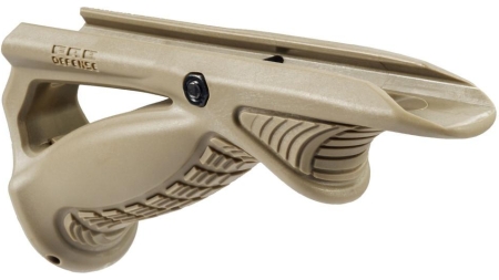 Fab Defense PTK Ergonomic Pointing Grip FDE