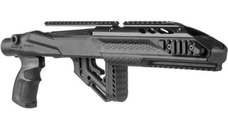 Fab Defense UAS Precision Stock PRO Conversion Kit for Ruger 10/22