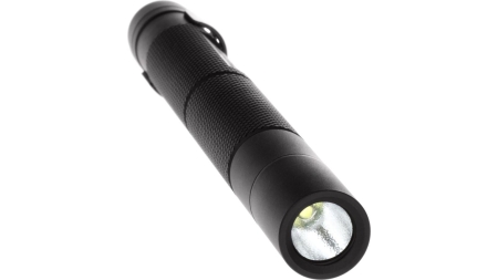 Nightstick Aluminum Mini-TAC Flashlight 130 Lumens Black