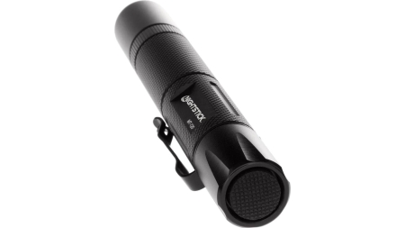 Nightstick Mini-Tac Flashlight 140 Lumens Black