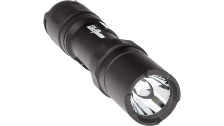 Nightstick Aluminum Mini-TAC Pro Flashlight 150 Lumens Black
